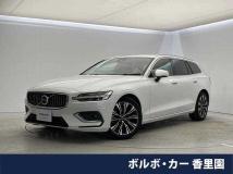 2022 Volvo V60