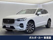 2022 Volvo XC60