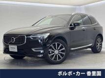 2017 Volvo XC60