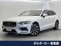 2023 Volvo V60