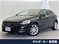 2017 Volvo V40