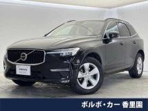 2022 Volvo XC60