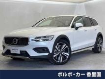 2023 Volvo V60