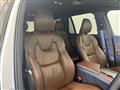 2021 Volvo XC90