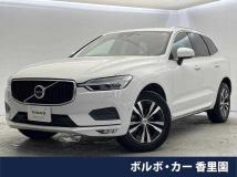 2019 Volvo XC60