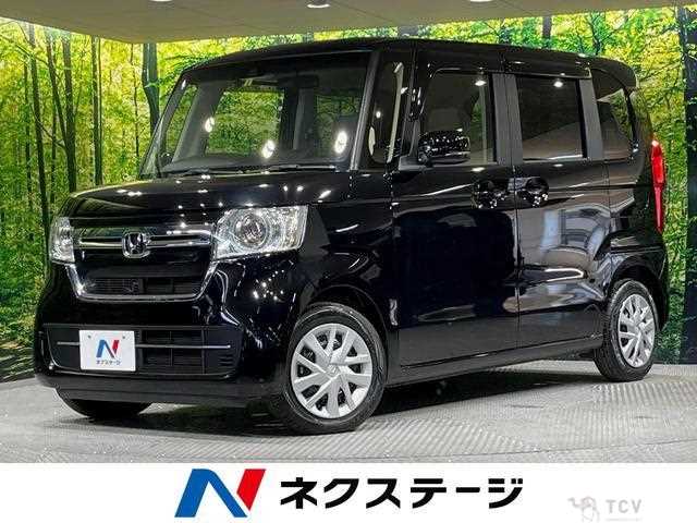 2023 Honda N BOX