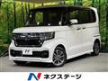 2021 Honda N BOX