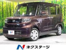2022 Daihatsu Tanto