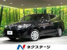 2019 Toyota Corolla Fielder