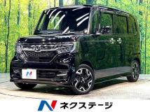 2019 Honda N BOX