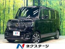 2021 Honda N BOX