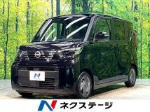 2023 Nissan ROOX