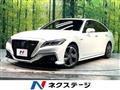 2018 Toyota Crown Hybrid