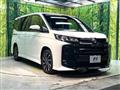 2022 Toyota Noah