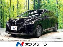 2022 Nissan Note