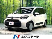 2023 Toyota Sienta