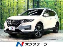 2018 Nissan X-Trail