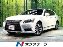 2014 Lexus LS