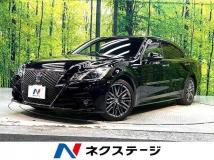 2013 Toyota Crown Hybrid