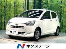 2020 Daihatsu Mira