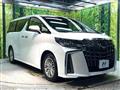 2020 Toyota Alphard G