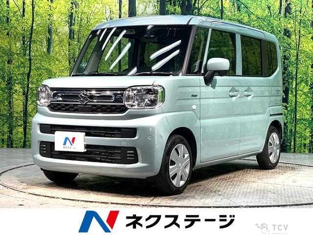 2025 Suzuki Suzuki Others
