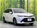 2016 Toyota Corolla Fielder