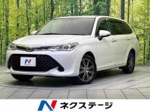 2016 Toyota Corolla Fielder