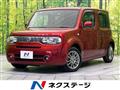 2015 Nissan Cube