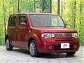 2015 Nissan Cube