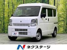 2022 Suzuki Every