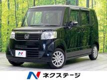 2013 Honda N BOX