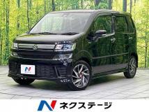 2019 Suzuki Wagon R