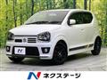 2016 Suzuki Alto Works