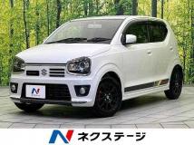 2016 Suzuki Alto Works