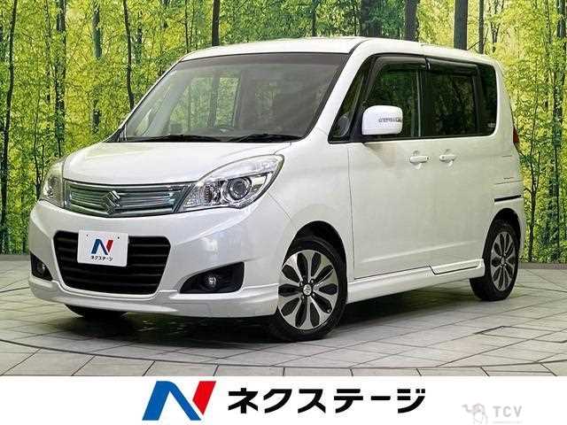 2014 Suzuki Suzuki Others