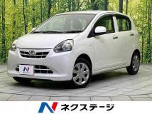 2013 Daihatsu Mira