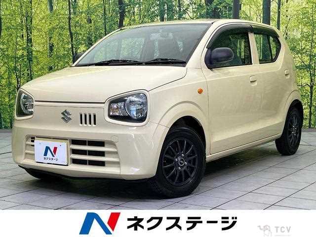 2016 Suzuki Alto