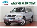 2006 Mitsubishi Pajero