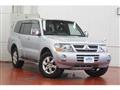 2006 Mitsubishi Pajero
