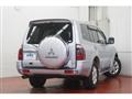 2006 Mitsubishi Pajero