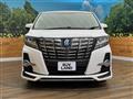 2016 Toyota Alphard Hybrid