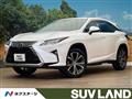2016 Lexus RX