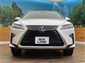 2016 Lexus RX