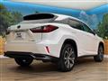 2016 Lexus RX