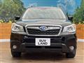 2013 Subaru Forester