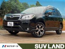 2013 Subaru Forester