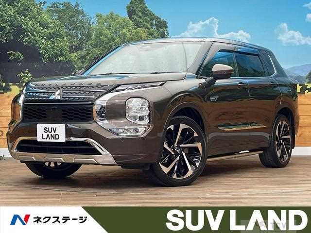2023 Mitsubishi Outlander