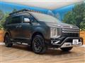 2019 Mitsubishi Delica D5