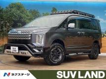 2019 Mitsubishi Delica D5